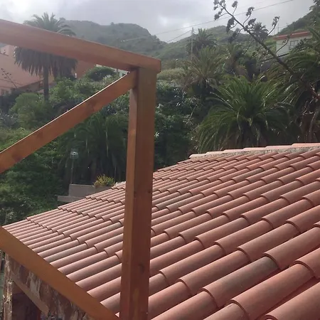 Hébergement de vacances Bodeguita De Maruca Y Nolito Hermigua