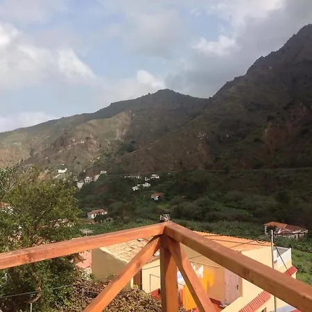 Hébergement de vacances Bodeguita De Maruca Y Nolito *