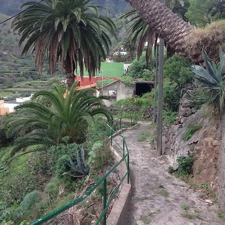 Holiday home Bodeguita De Maruca Y Nolito